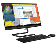Lenovo IdeaCentre AIO 3-24 Ryzen 3/8GB/512/Win10 - 632650 - zdjęcie 1